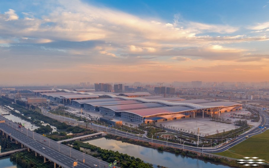 第24届高交会的成功举办将为深圳实现自身高质量发展注入动能